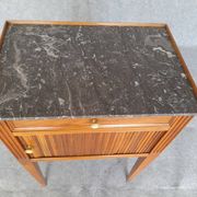 Louis XVI flying table from the early 19th century.