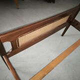 Scandinavian bed for children