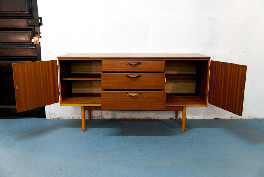 Enfilade scandinave