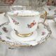 Meissen porcelain Art Nouveau long tea or coffee cup model 3