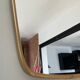 Free formę asymmetric mirror of the 70s