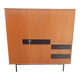 Vintage Claude Vassal wardrobe
