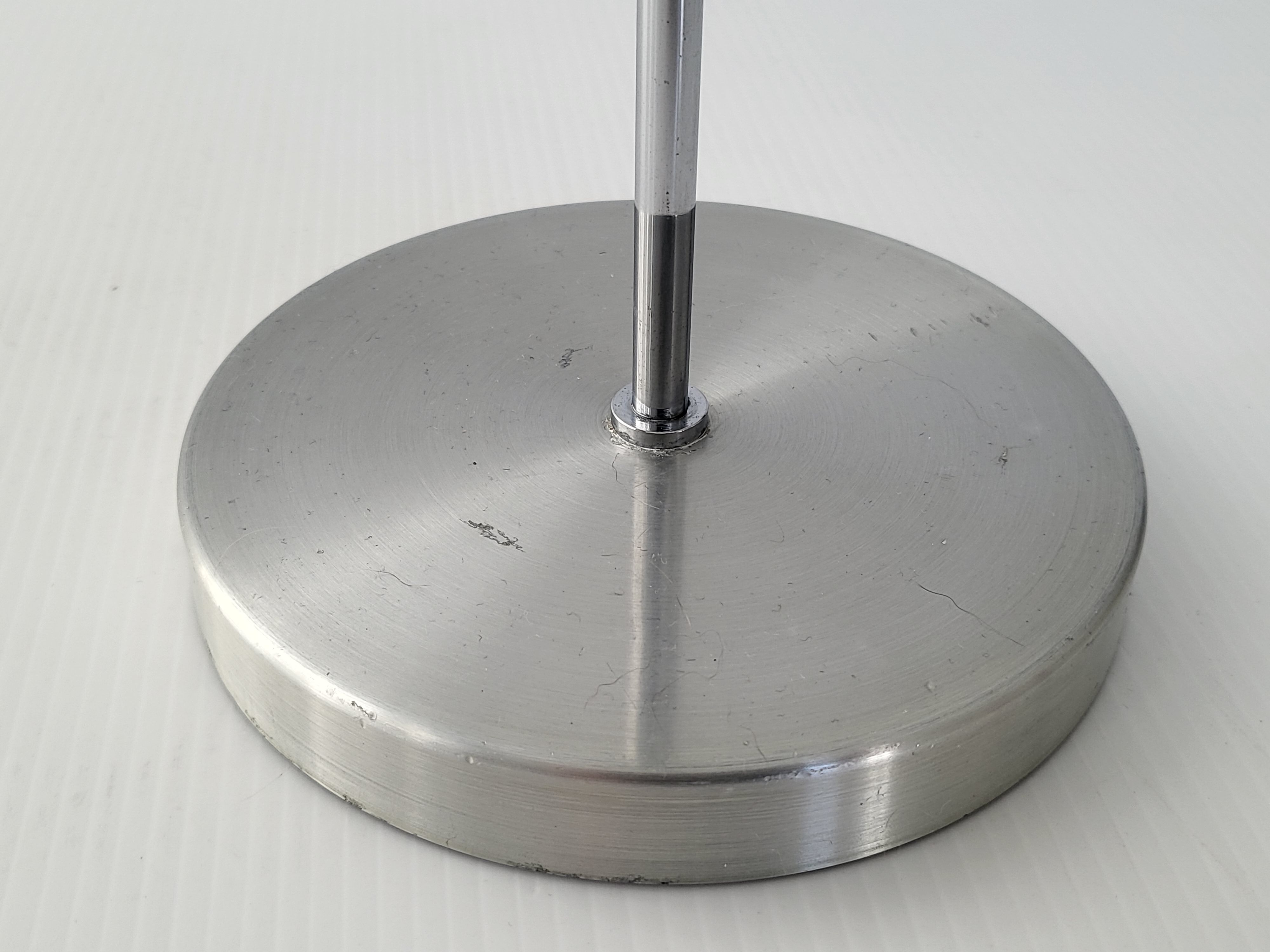 Vintage table lamp 1960