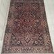 Handmade Persian Bachtiar rug 295x218cm