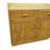 Audoux minnet style chest of drawers