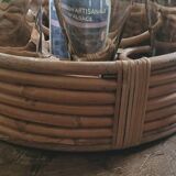 60s bar basket