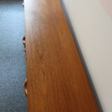 Teak sideboard of the 60s