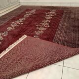 Handmade Pakistani carpet 317x216cm