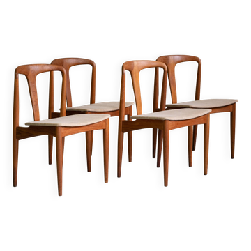 Juliane Chairs