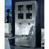 Armoire aviation