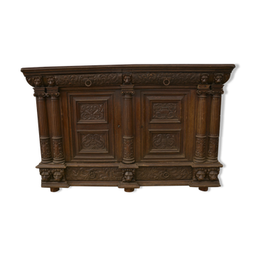 Italian Baroque Furniture