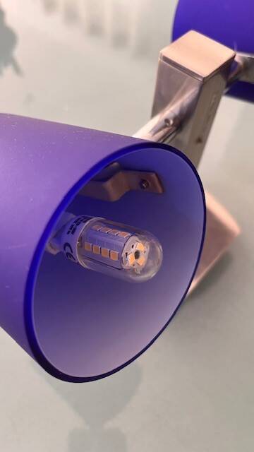 Aureliano TOSO wall lamp