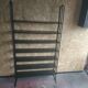 Industrial shelf