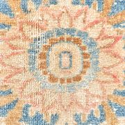 Persian Red & Cream Living Room Carpet, 279x374Cm