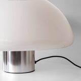 Lampe de table Guzzini Space Age, modèle 4030, Italie 1970