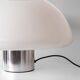 Space Age Guzzini Table Lamp, Model 4030, Italy 1970