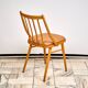 Set of 3 Dining Chairs by A. Suman, 1960s, Czechoslovakia