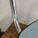 Jacques Hitier chair for Tubauto, 1950s, Bakelite style seat