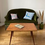 Vintage coffee table