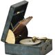 Gramophone Columbia  (N37689)