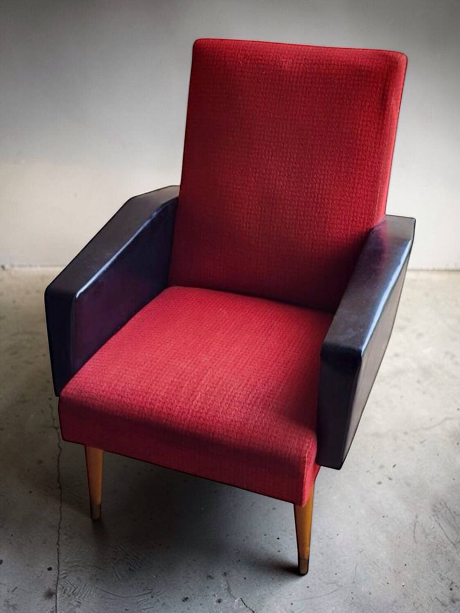 Vintage Armchairs from the 1960s