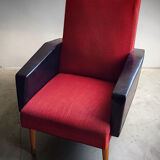 Vintage Armchairs from the 1960s