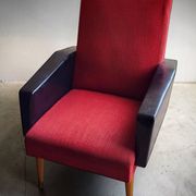 Vintage Armchairs from the 1960s