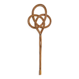 Vintage rug tapestry