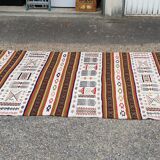 Tapis merghom 140x240cm