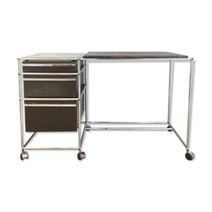 bureau usm haller vintage