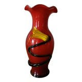 Murano vase