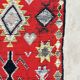 Moroccan carpet - 82 x 320 cm