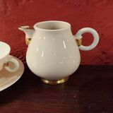Rulhmann tea set from Maison Vignaud