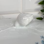 SFP Berry porcelain soup tureen