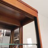 Art Deco display cabinet, drinks cabinet, 1930s