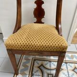 Fauteuil bridge
