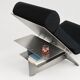 Chaise Longue 120°