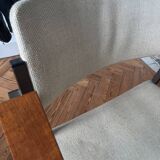 80s chair