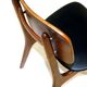 Set of 4 teak chairs, Boltinge Stole fabrik, Denmark, 1960