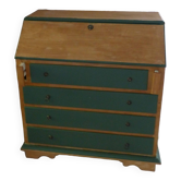 Secretary furniture