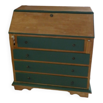 Meuble secretaire