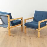 Fauteuils Flötotto