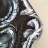 Gabriel Fourmaintraux Oyster Plates