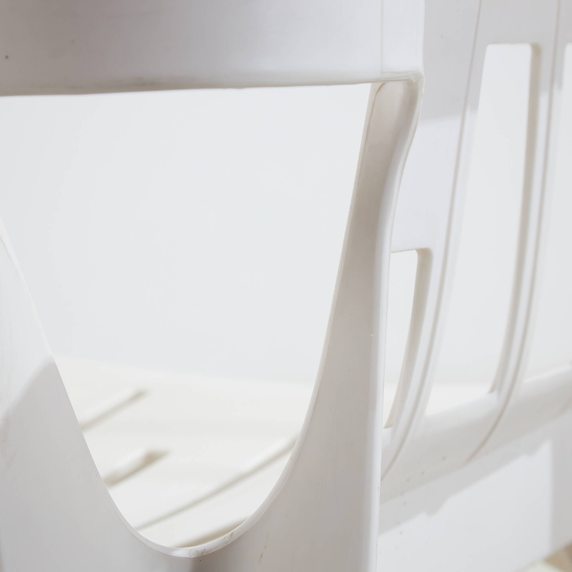 Boston Armchair by Pierre Paulin for Henry Massonnet, 1980s (MK10779)