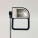 Maniglia table lamp by De Pas, D'Urbino and Lomazzi for Stilnovo, 1970s