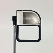 Maniglia table lamp by De Pas, D'Urbino and Lomazzi for Stilnovo, 1970s