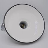 Industrial suspension