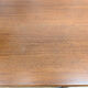 Table à manger extensible