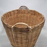Wicker basket