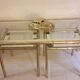 Ensemble de 5 tables Lancel 1970